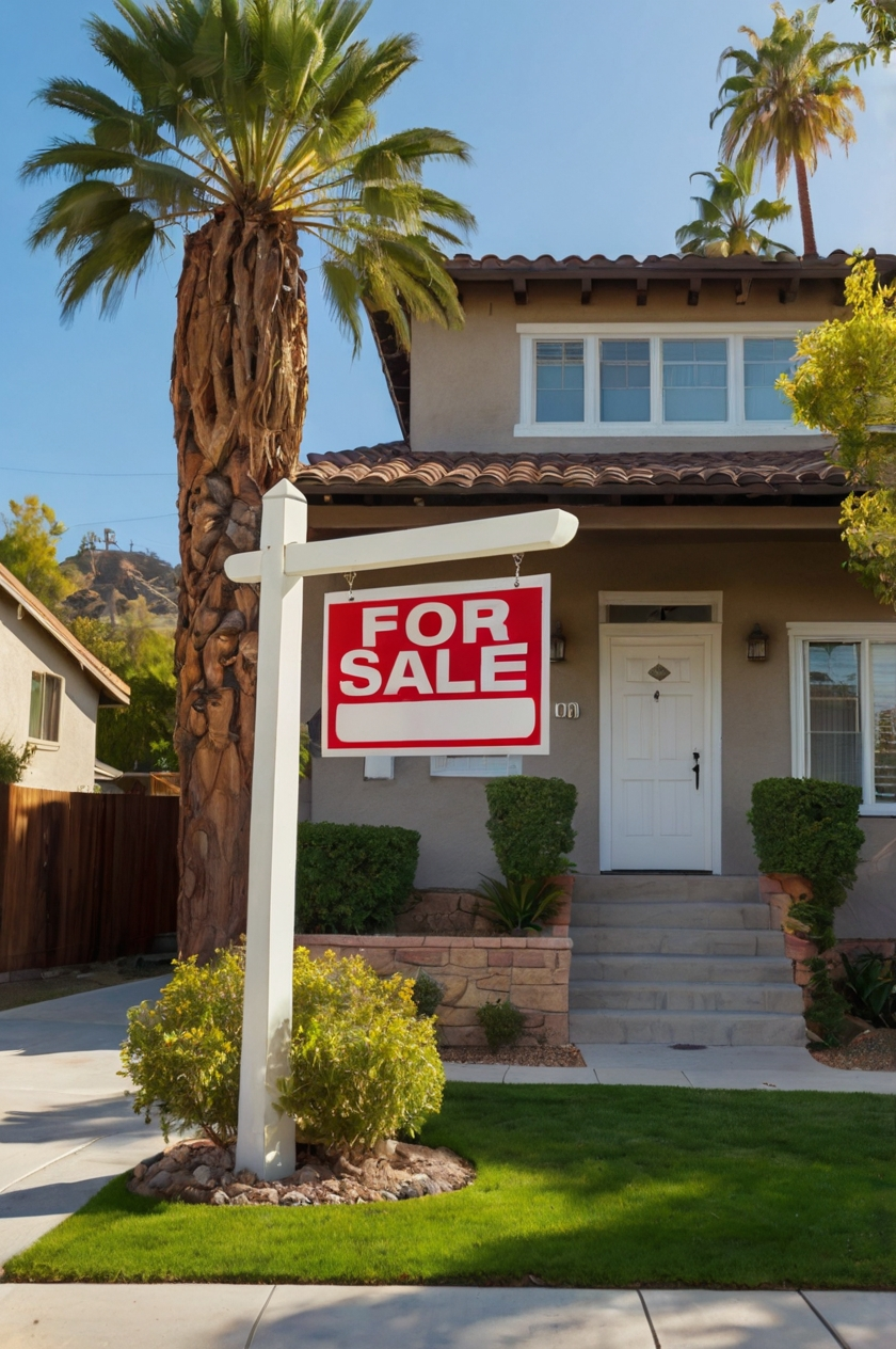 Sell My House Fast Glendale for cash